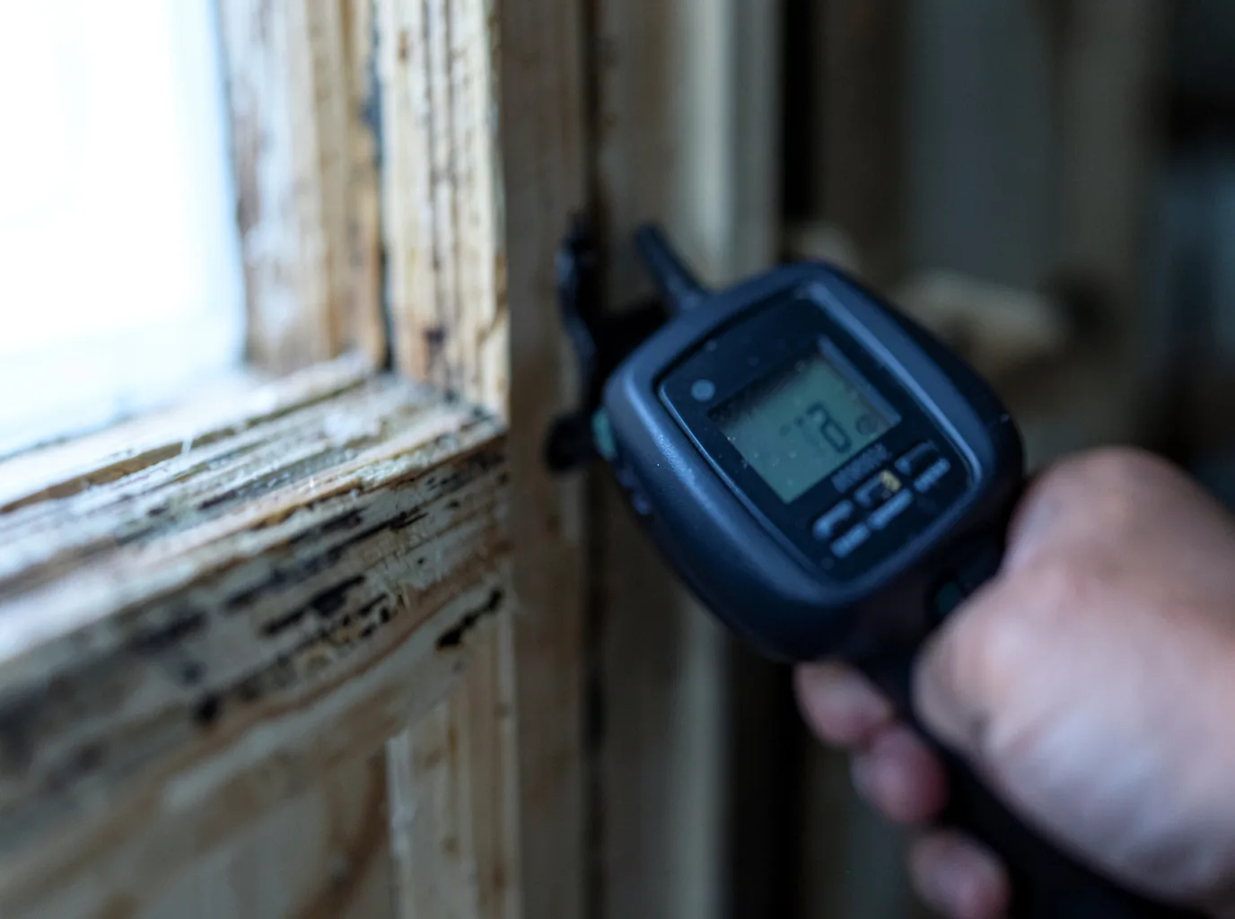 Ceiling Water Damage Repair in Sunderland, MD