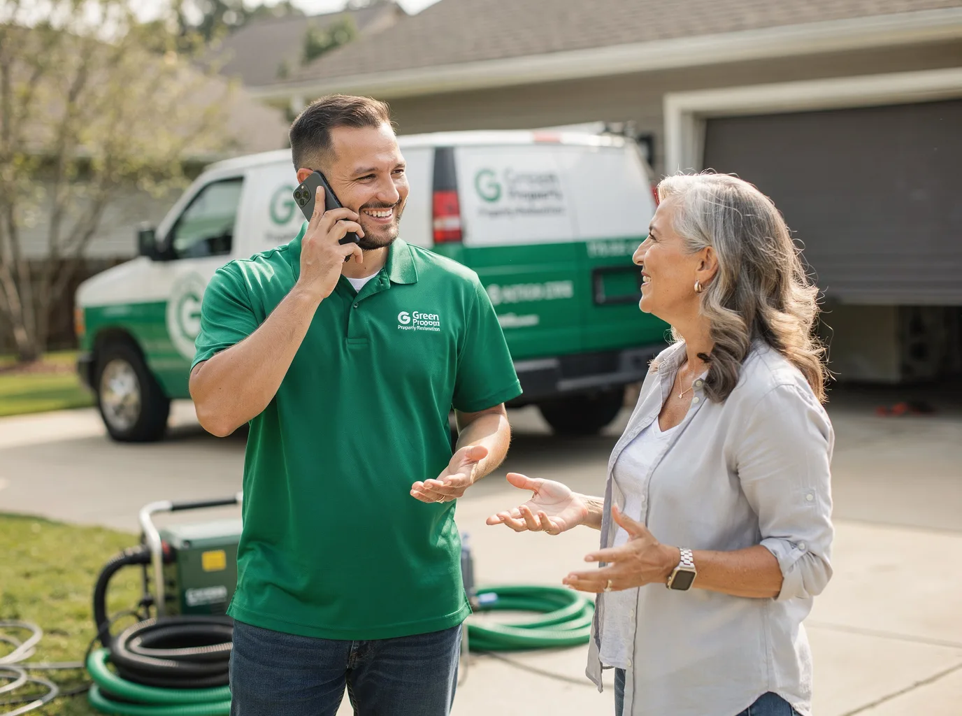 Water Damage Restoration Sunderland, MD FAQs